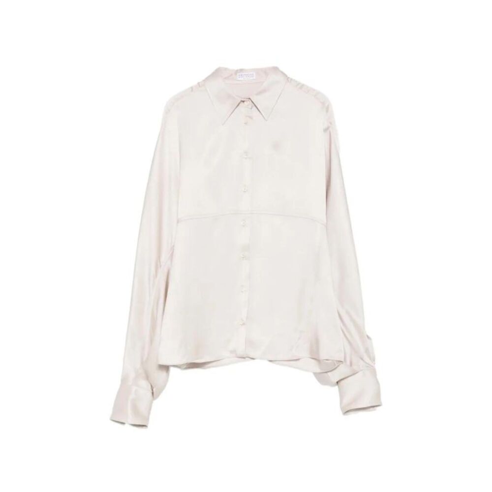 Brunello Cucinelli Women Shirt